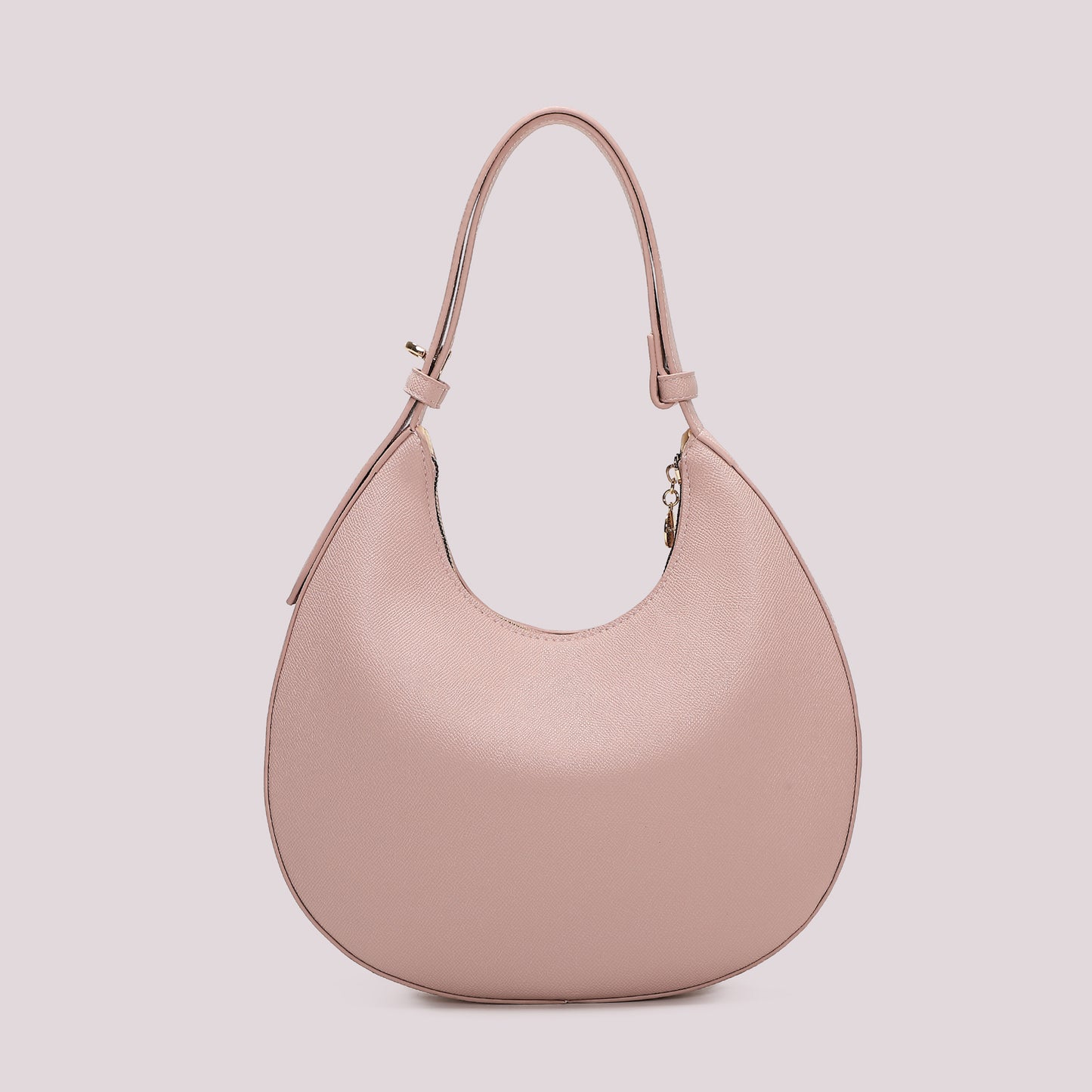 BORSA HOBO RIGIDA