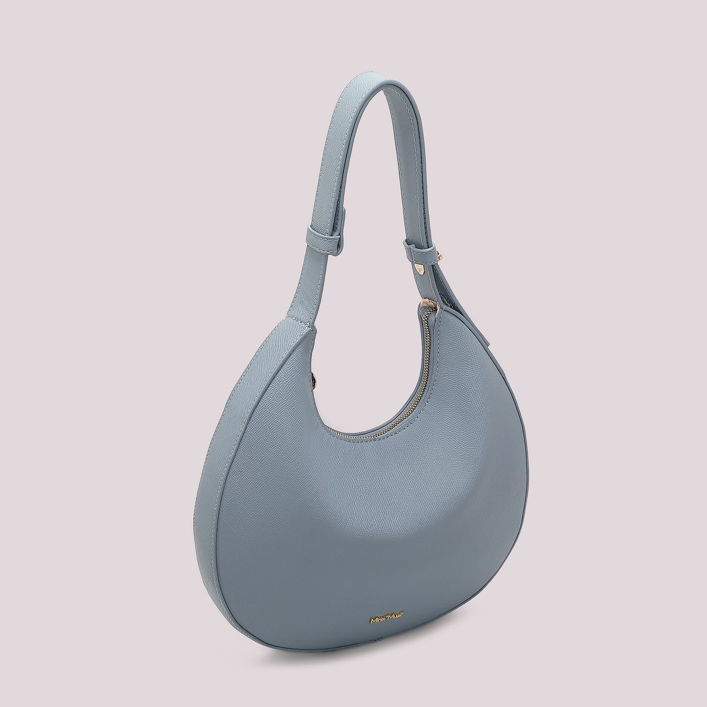 BORSA HOBO RIGIDA