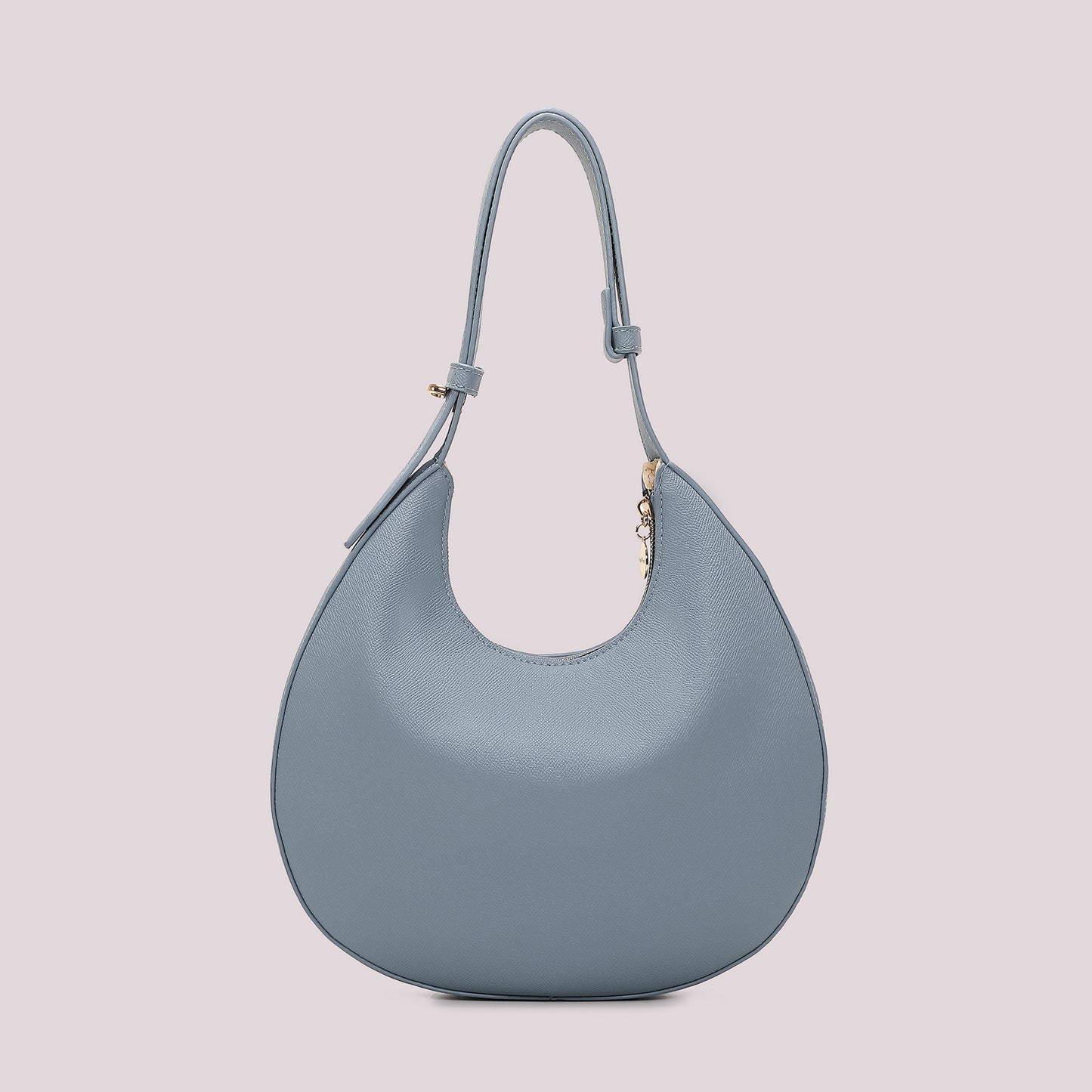 BORSA HOBO RIGIDA
