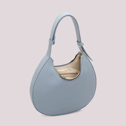 BORSA HOBO RIGIDA