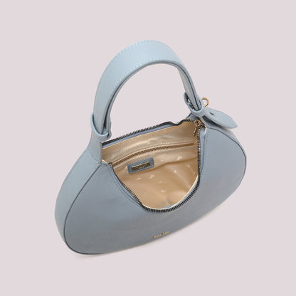 BORSA HOBO RIGIDA