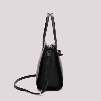 BORSA A MANO GRANDE CON NODO AI MANICI