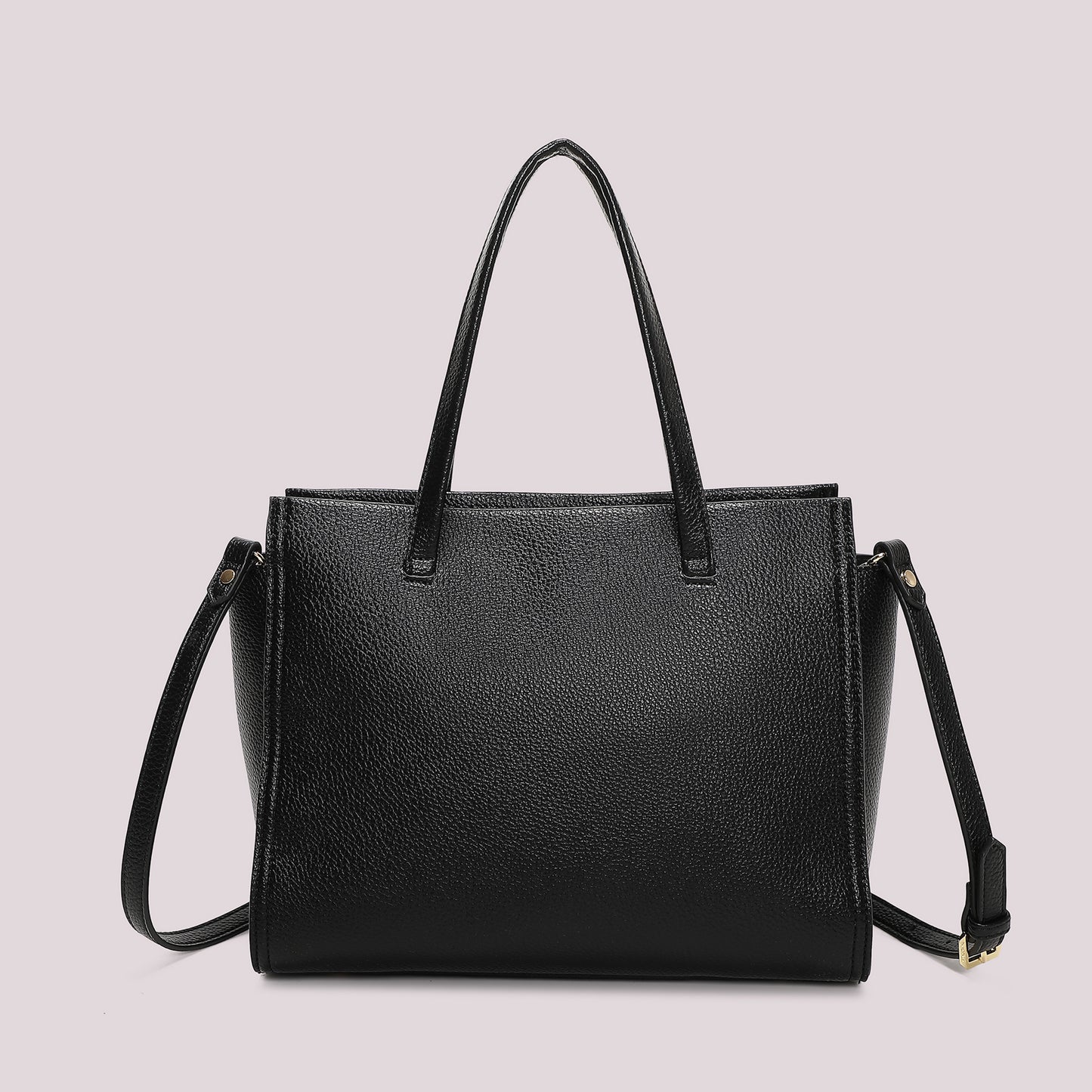 BORSA A MANO GRANDE CON NODO AI MANICI