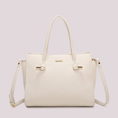 BORSA A MANO GRANDE CON NODO AI MANICI