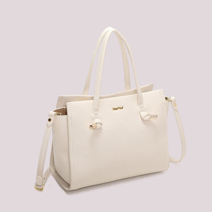 BORSA A MANO GRANDE CON NODO AI MANICI