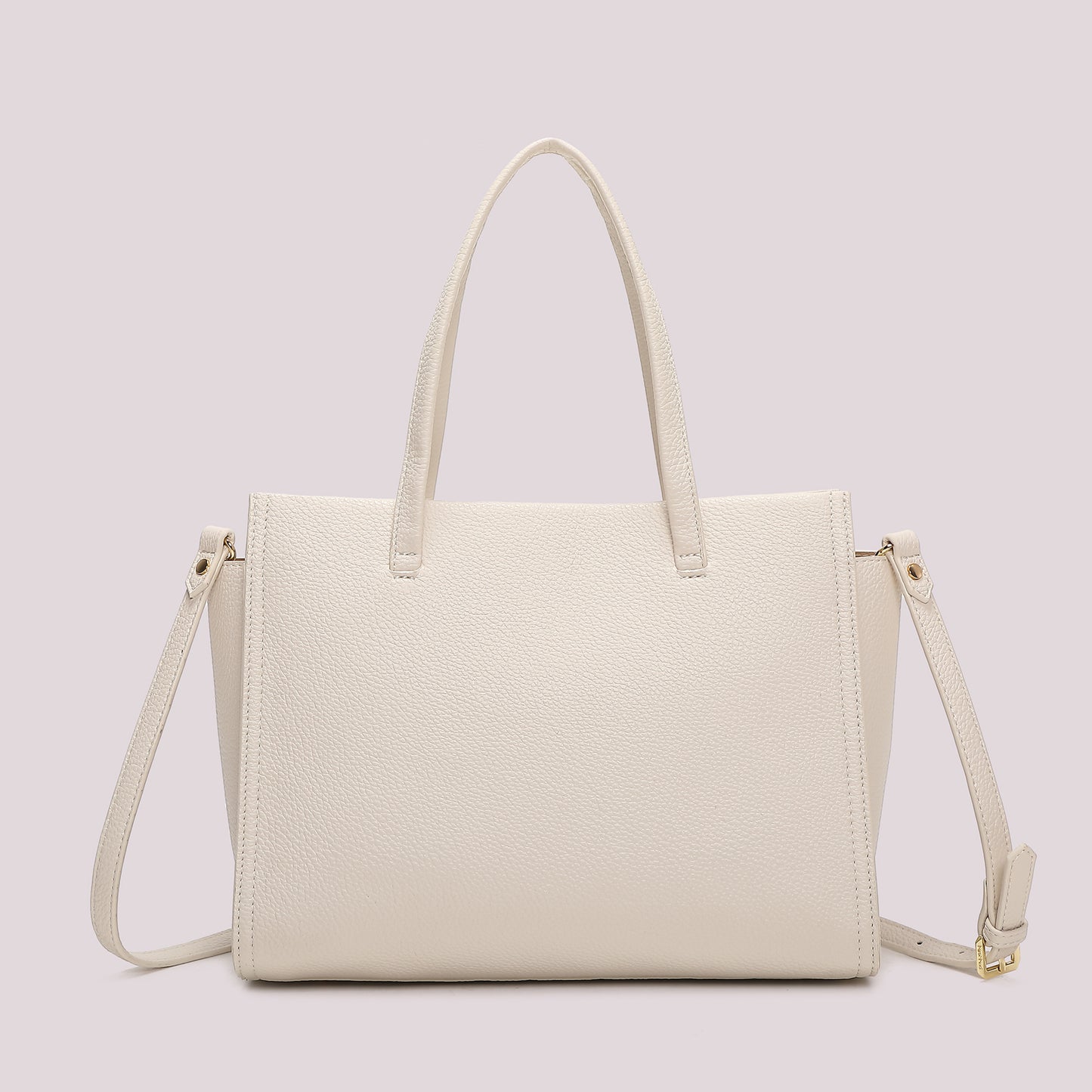 BORSA A MANO GRANDE CON NODO AI MANICI