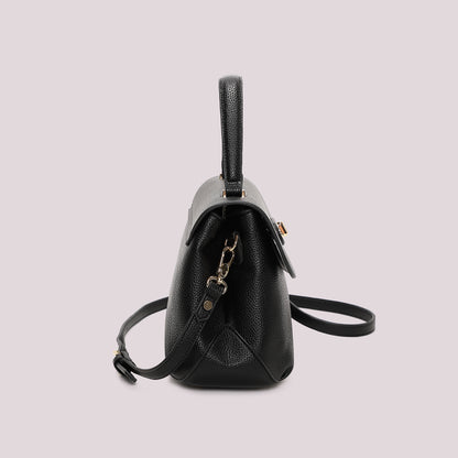 BORSA A MANO CON PATTA