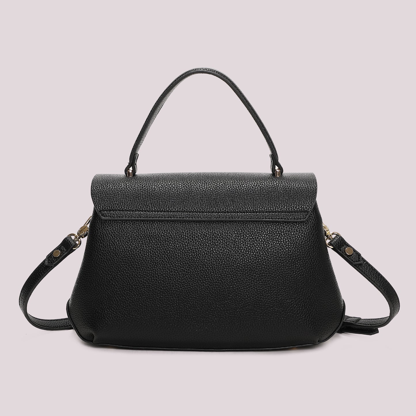 BORSA A MANO CON PATTA