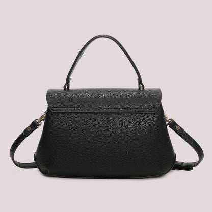BORSA A MANO CON PATTA