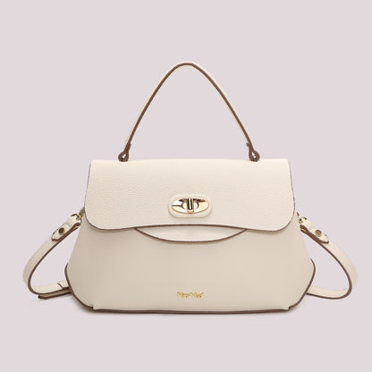 BORSA A MANO CON PATTA