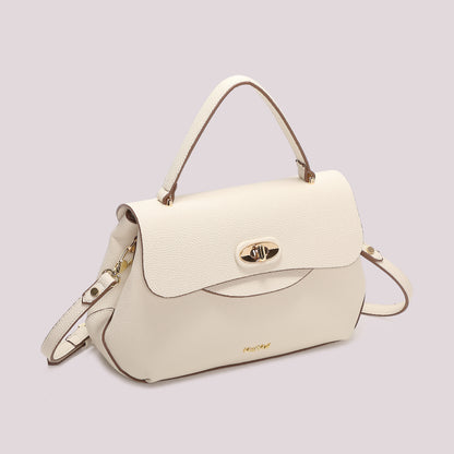 BORSA A MANO CON PATTA