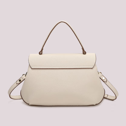 BORSA A MANO CON PATTA