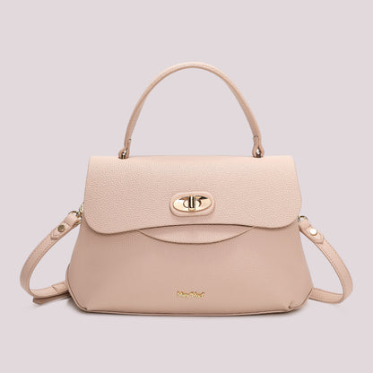 BORSA A MANO CON PATTA