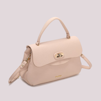 BORSA A MANO CON PATTA