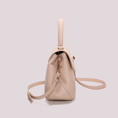 BORSA A MANO CON PATTA