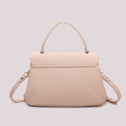BORSA A MANO CON PATTA