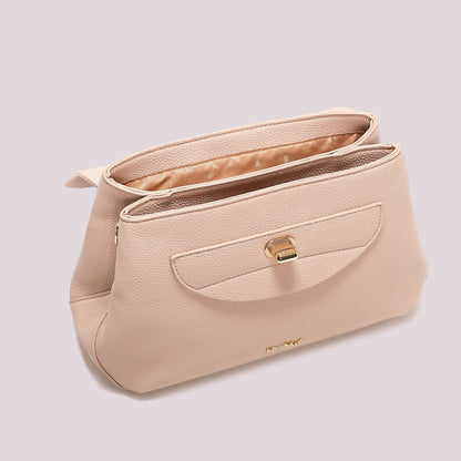 BORSA A MANO CON PATTA