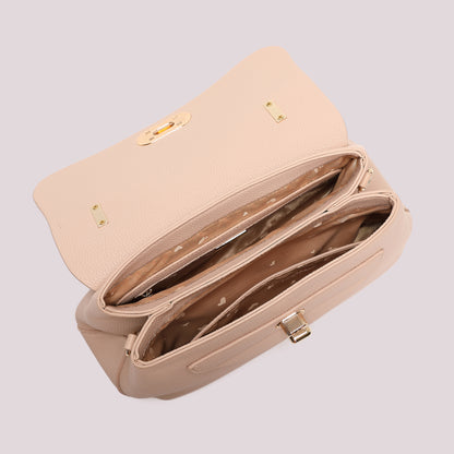 BORSA A MANO CON PATTA