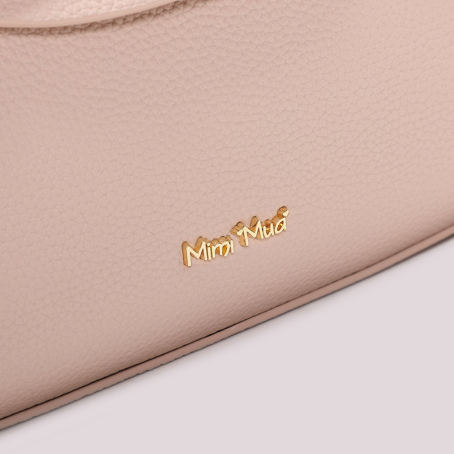 BORSA A MANO CON PATTA