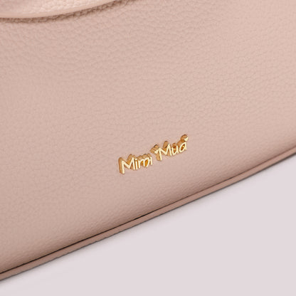 BORSA A MANO CON PATTA