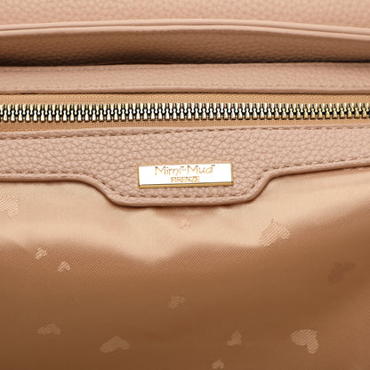 BORSA A MANO CON PATTA