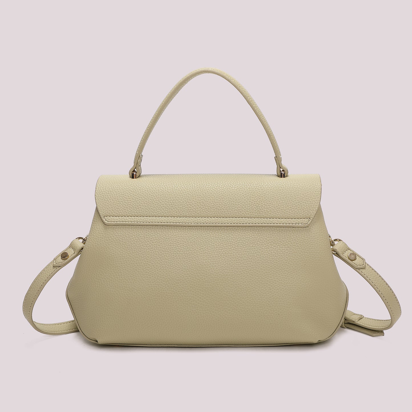 BORSA A MANO CON PATTA