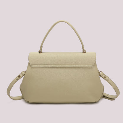 BORSA A MANO CON PATTA