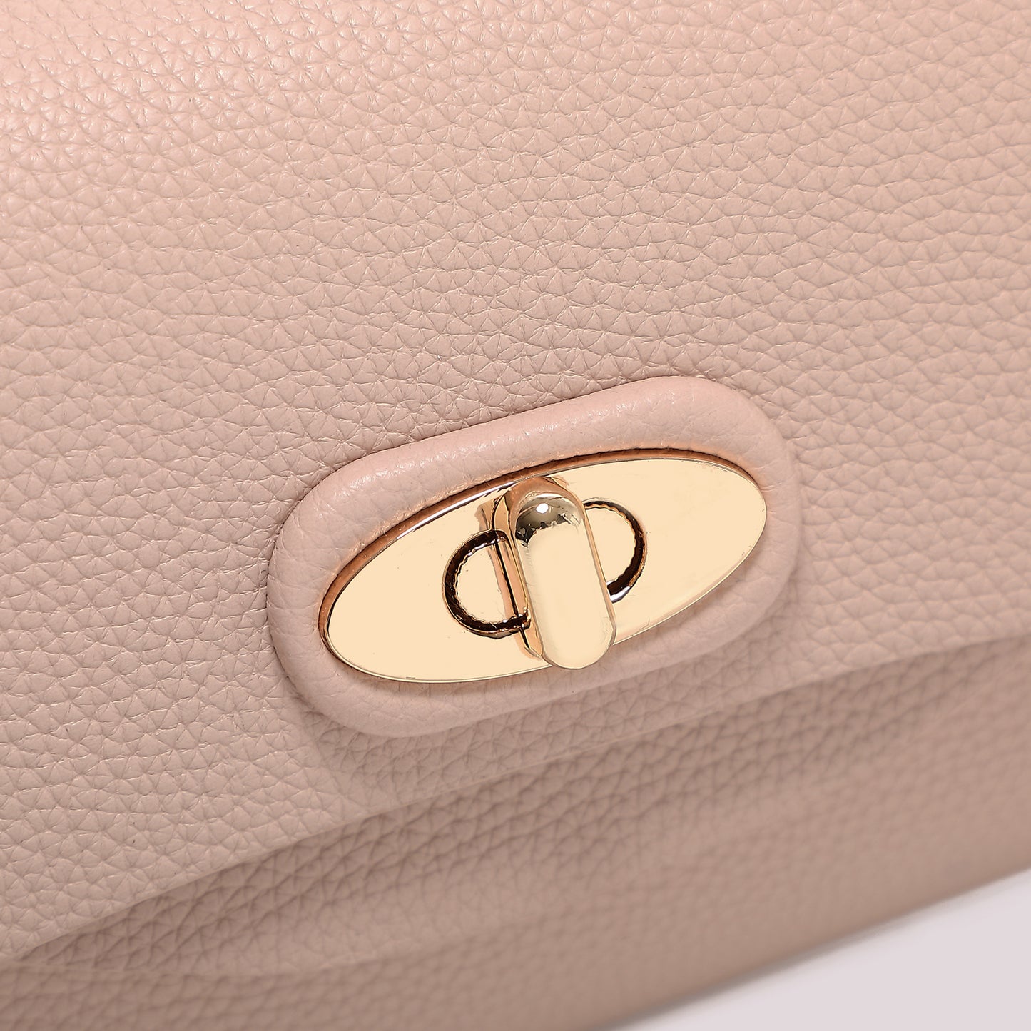 BORSA A TRACOLLA CON PATTA