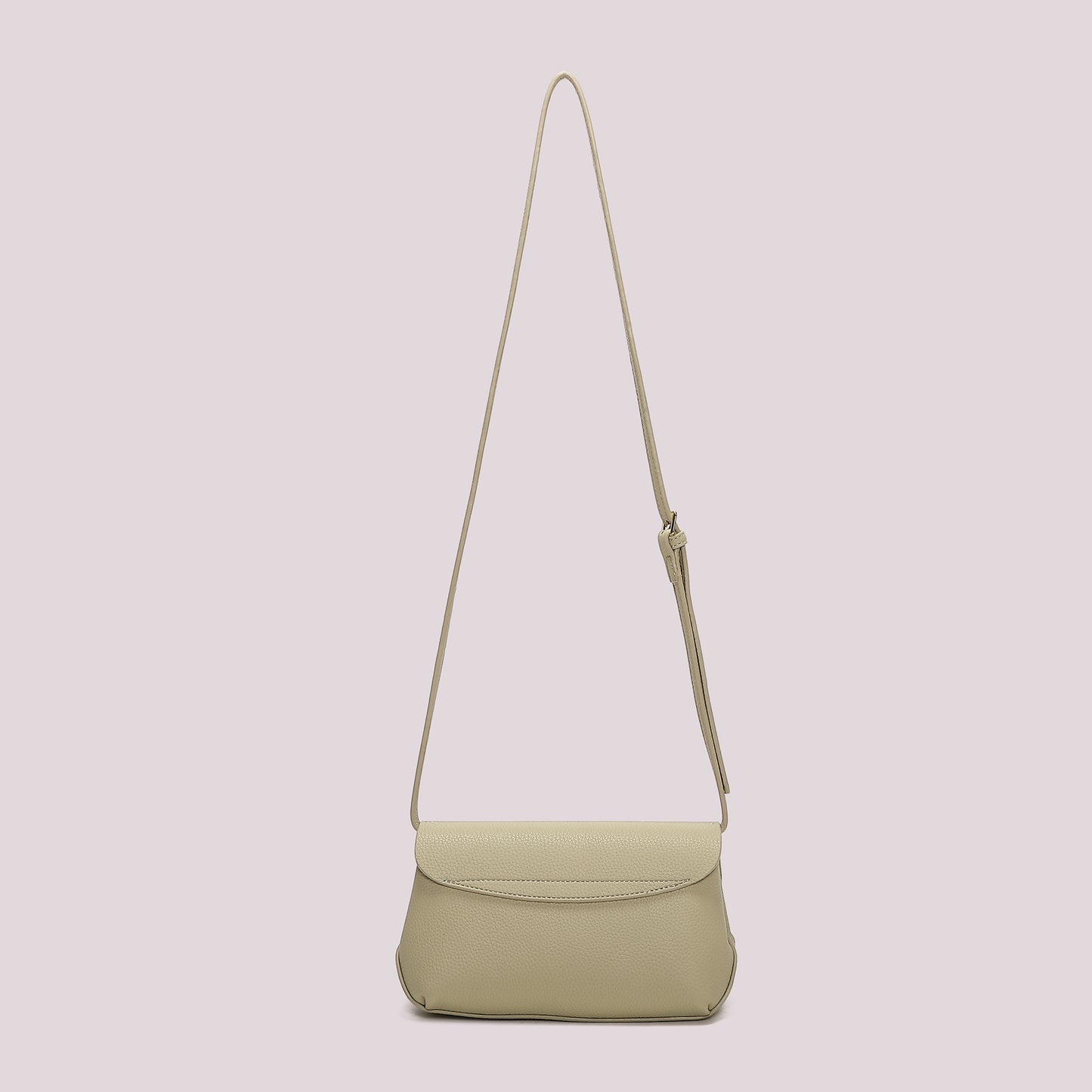 BORSA A TRACOLLA CON PATTA