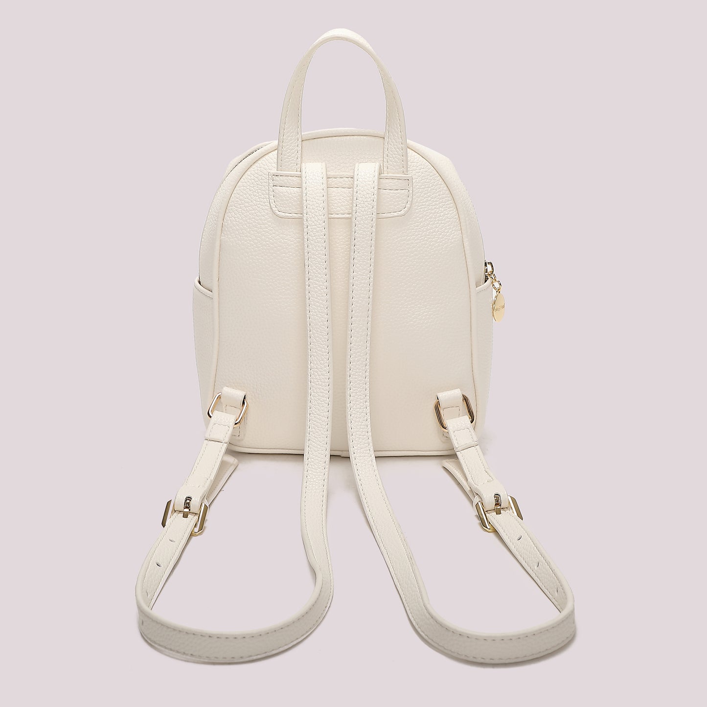ZAINO PICCOLO CON CHARM A FIORE