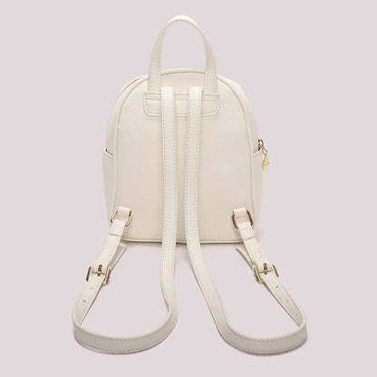 ZAINO PICCOLO CON CHARM A FIORE