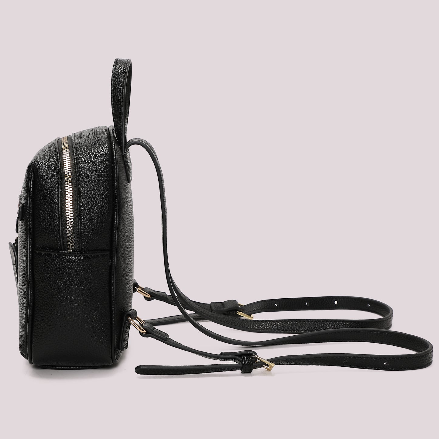 ZAINO PICCOLO CON CHARM A FIORE