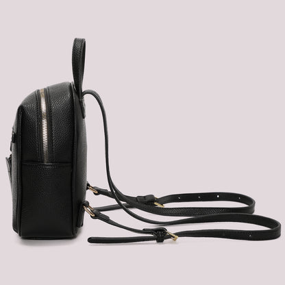 ZAINO PICCOLO CON CHARM A FIORE