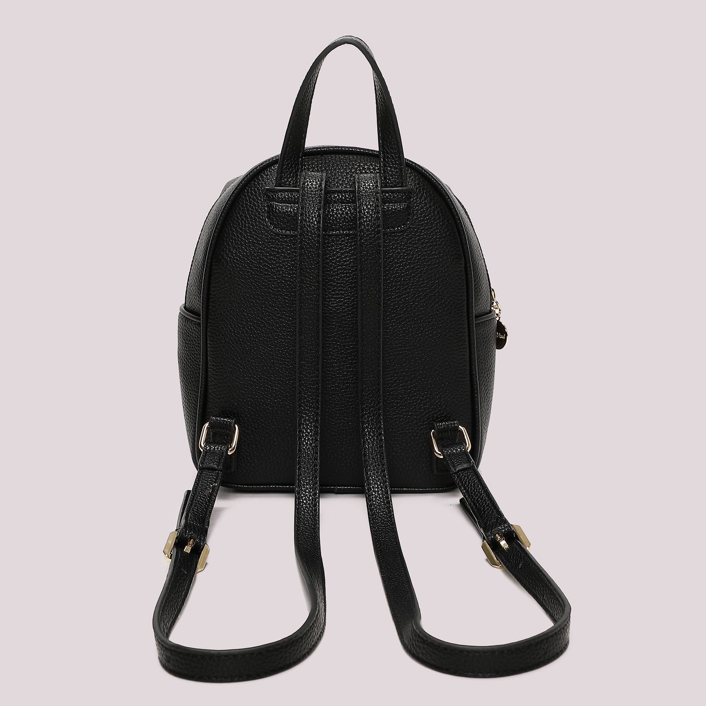 ZAINO PICCOLO CON CHARM A FIORE