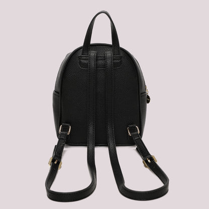 ZAINO PICCOLO CON CHARM A FIORE