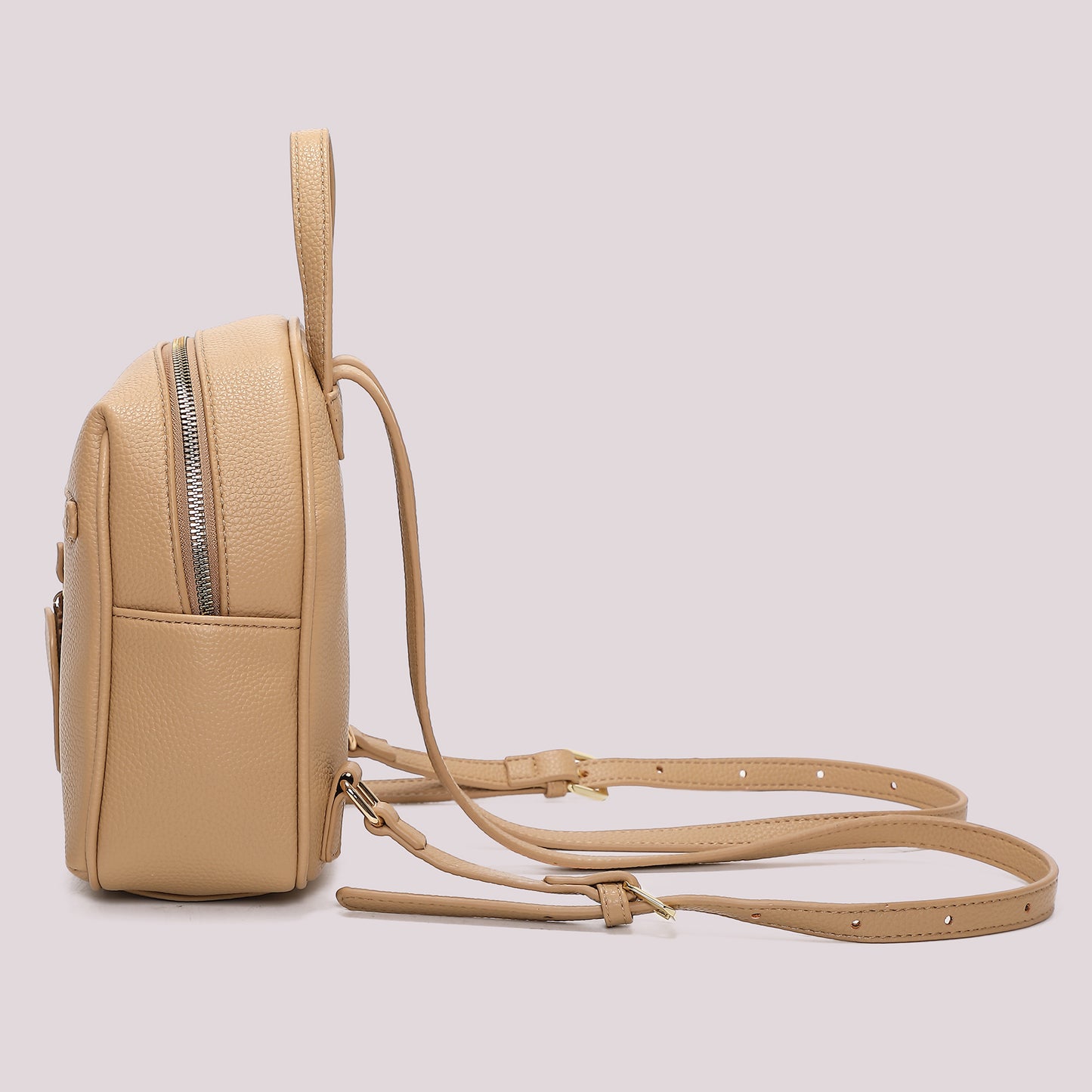 ZAINO PICCOLO CON CHARM A FIORE