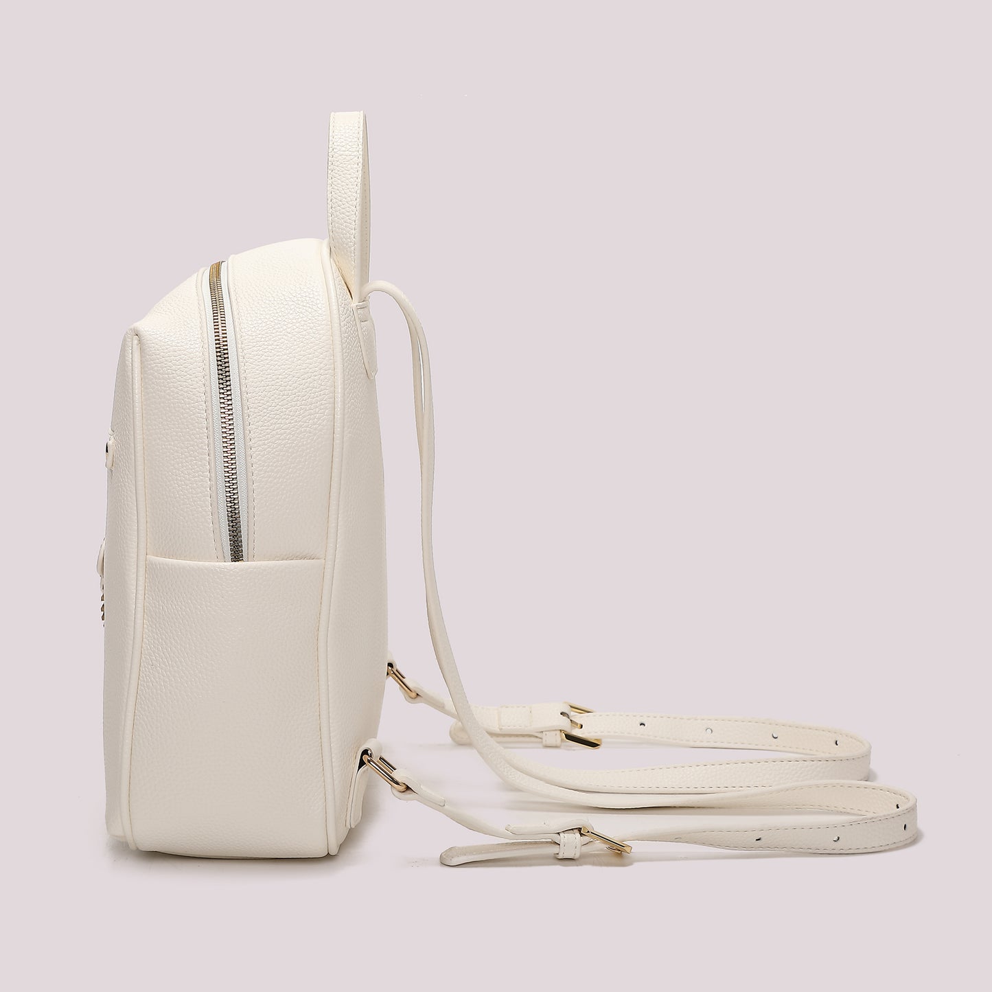 ZAINO CON CHARM A FIORE