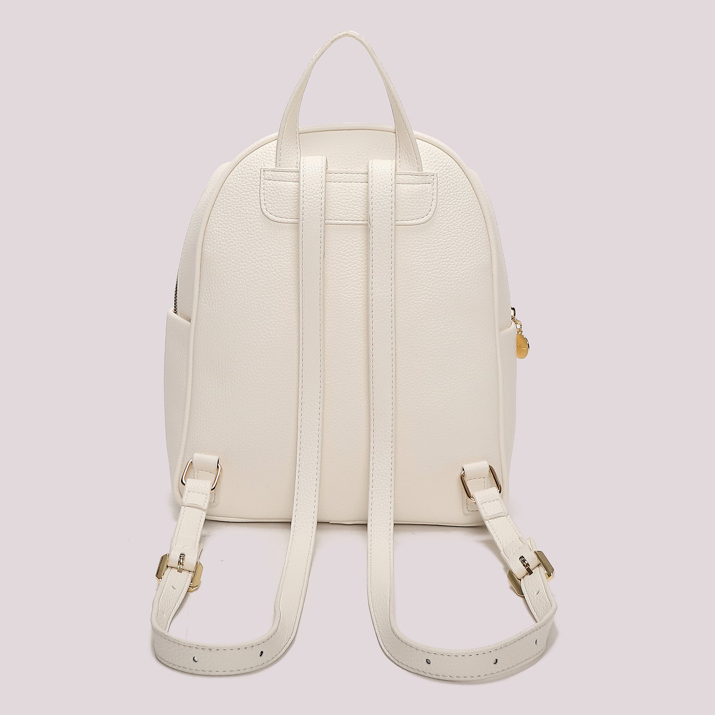 ZAINO CON CHARM A FIORE