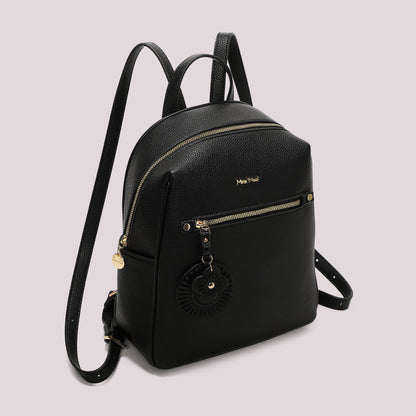 ZAINO CON CHARM A FIORE