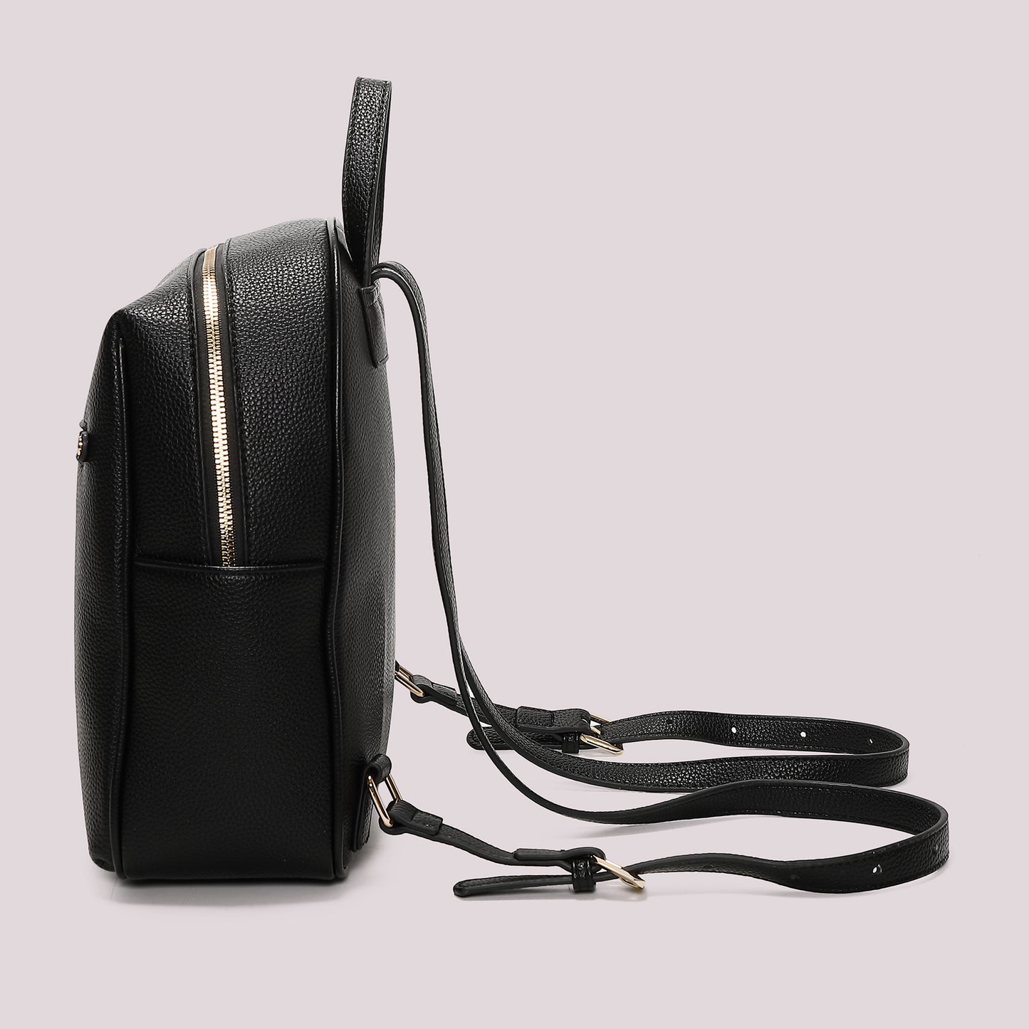 ZAINO CON CHARM A FIORE