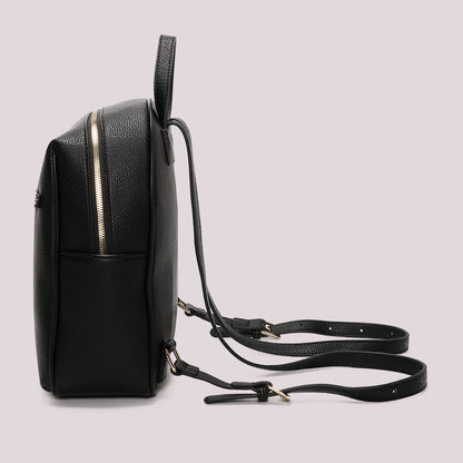 ZAINO CON CHARM A FIORE