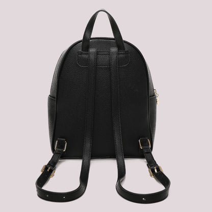 ZAINO CON CHARM A FIORE