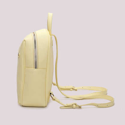 ZAINO CON CHARM A FIORE