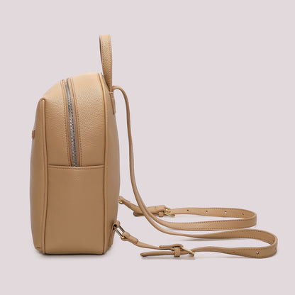 ZAINO CON CHARM A FIORE