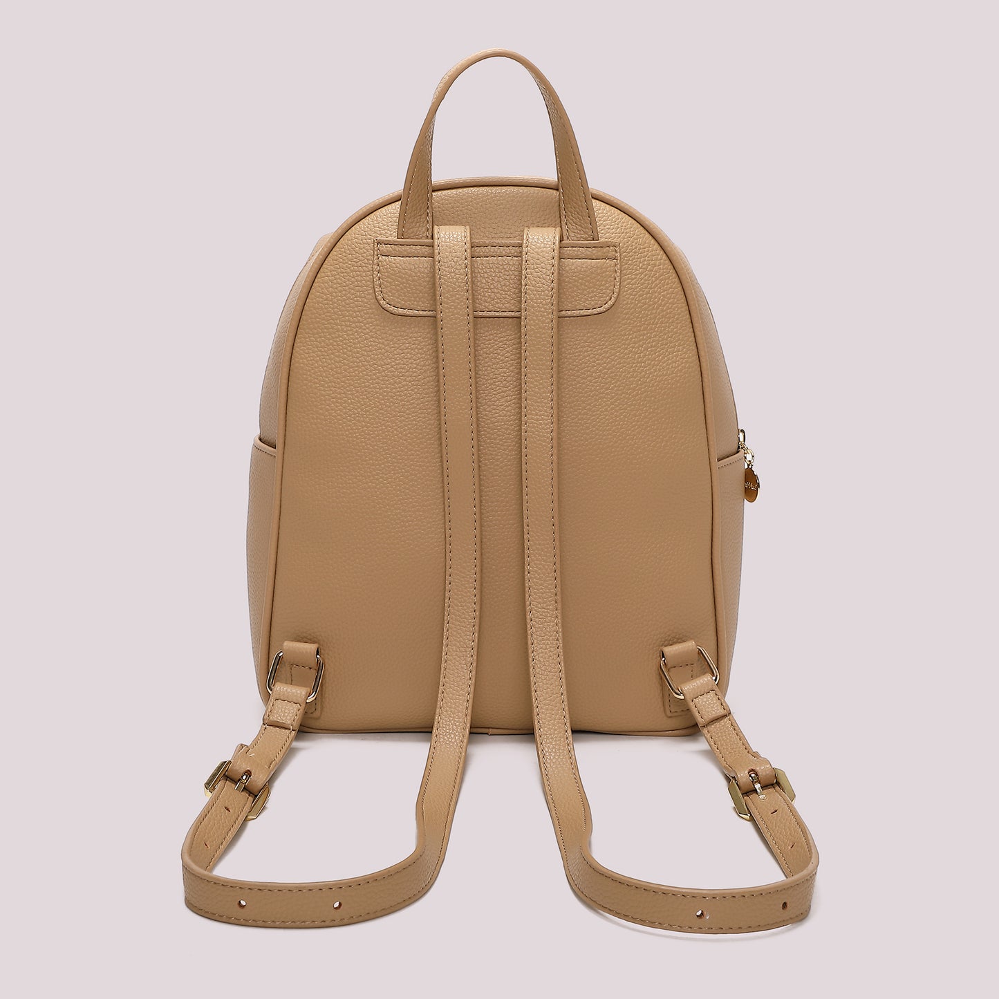 ZAINO CON CHARM A FIORE