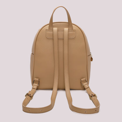 ZAINO CON CHARM A FIORE