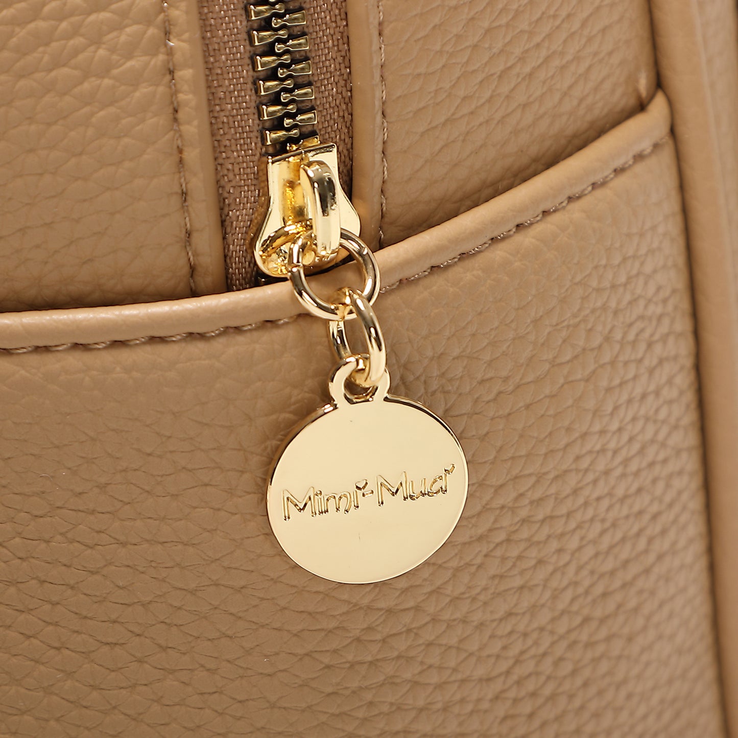 ZAINO CON CHARM A FIORE