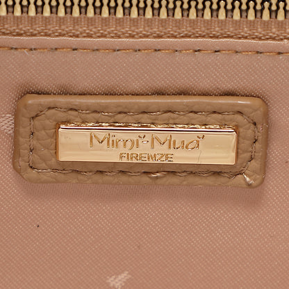 ZAINO CON CHARM A FIORE