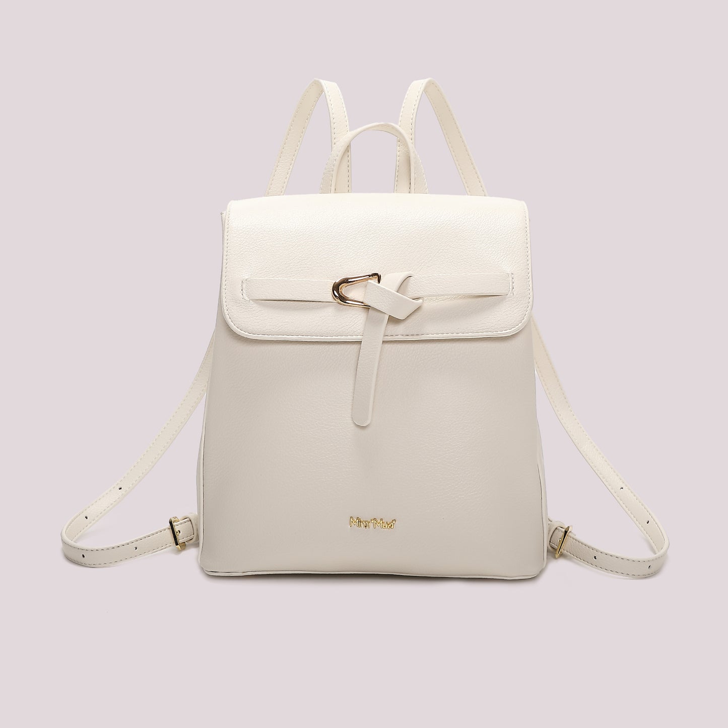 ZAINO CON CINTURINO ORIZZONTALE