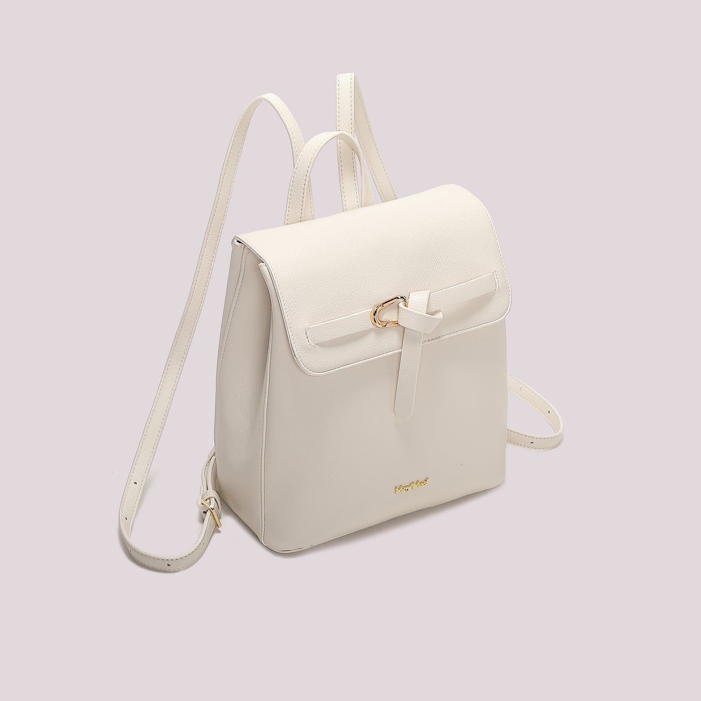 ZAINO CON CINTURINO ORIZZONTALE